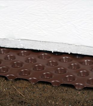 Crawl Space Floor Insulation Installed In Silver Spring