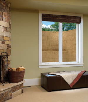 Egress Window Installation In Virginia, Does A Basement Bedroom Require Windows Installation